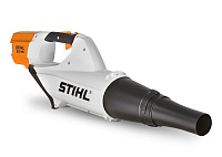 STIHL BGA 85 Аккумуляторное воздуходувное устройство STIHL 48530115903, Воздуходувные устройства аккумуляторные Штиль